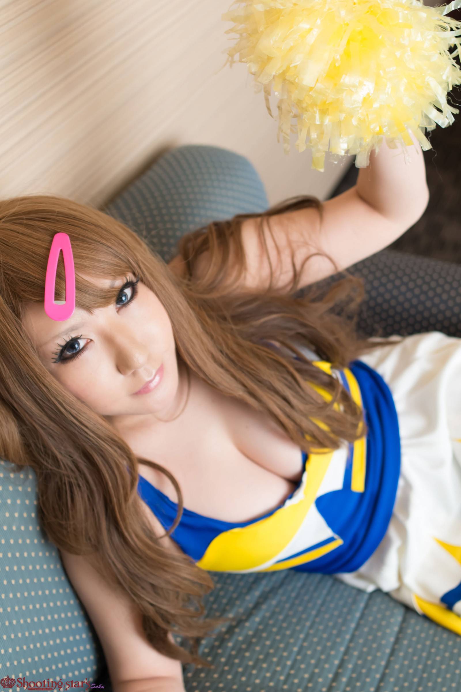 [Cosplay] Chuunibyou Demo Koi Ga Shitai Cosplay Gallery